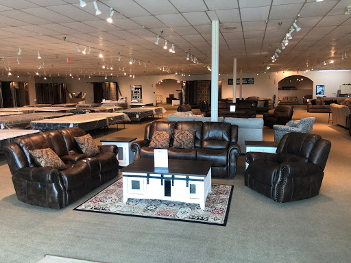Mattress Store «Cheap Sleep Furniture and Mattresses», reviews and photos, 7912 Rogers Ave, Fort Smith, AR 72903, USA