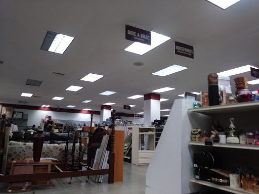 Thrift Store «3 Way Thrift Store Inc», reviews and photos, 10152 Central Ave, Montclair, CA 91763, USA