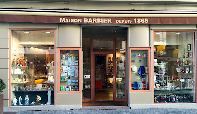 Maison Barbier Sarl à Saint-Étienne