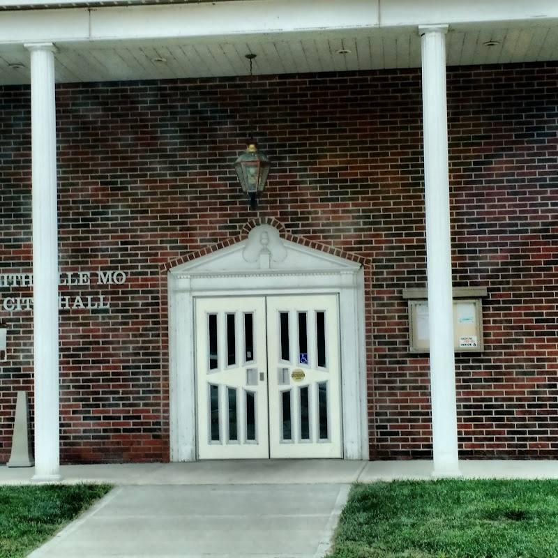 Smithville City Hall