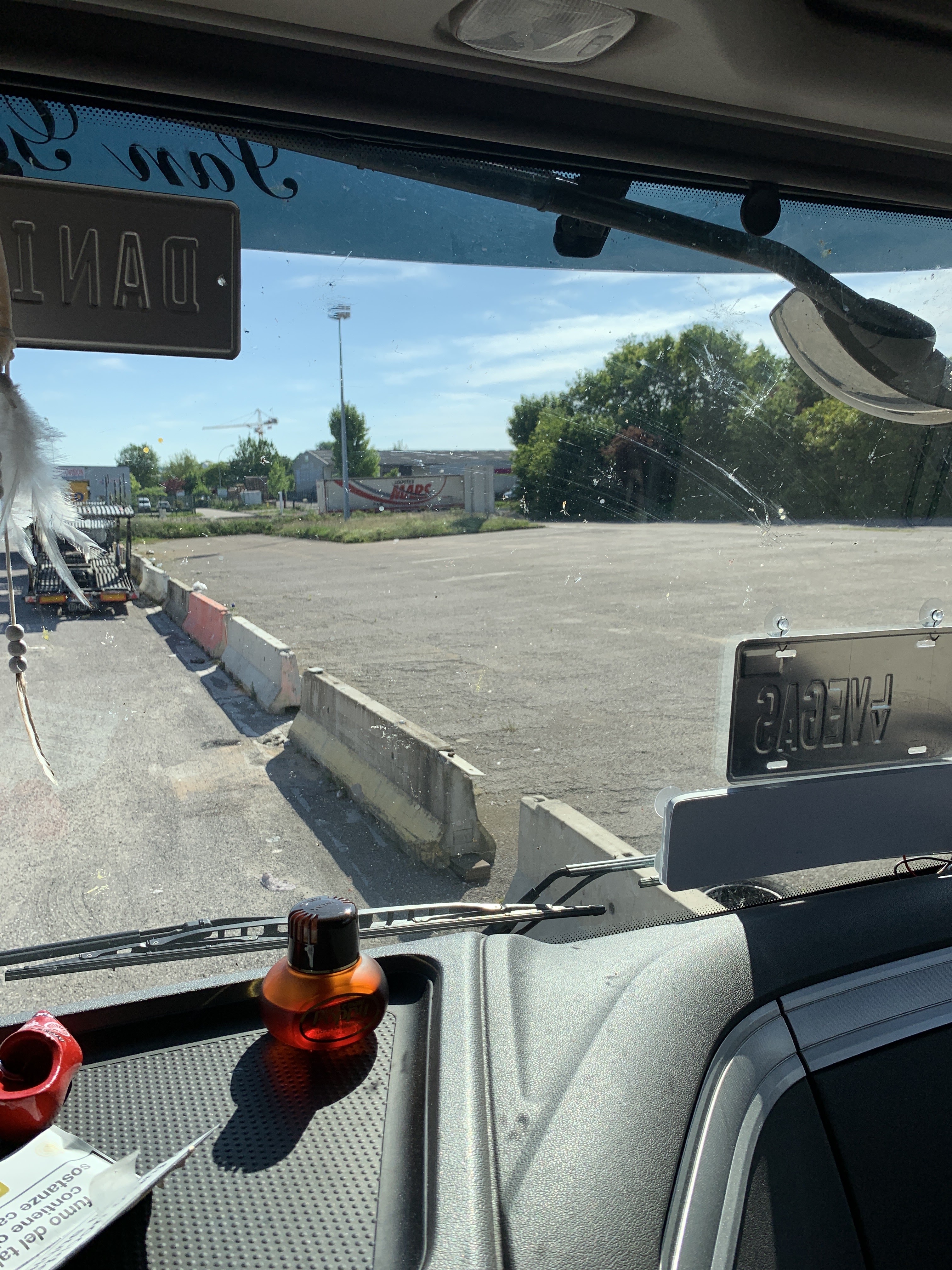 Photo n° 1 de l'avis de Lorenzo.i fait le 16/05/2020 à 15:43