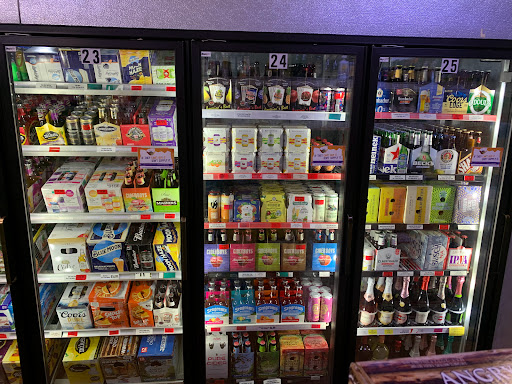 Liquor Store «Cheap Cheap Liquor», reviews and photos, 2211 IL-59, Plainfield, IL 60586, USA