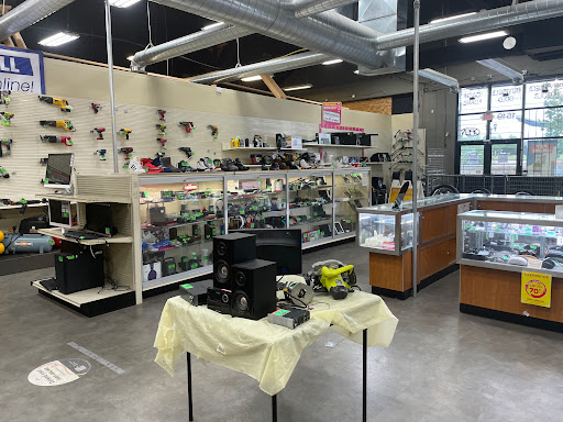 maX it PAWN, 1519 University Ave W, St Paul, MN 55104, USA, 