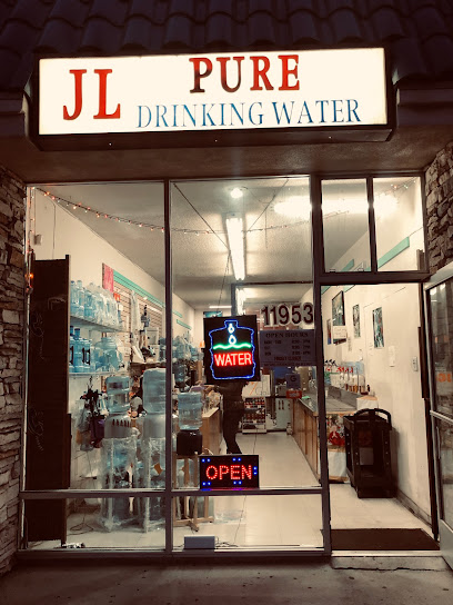 J L Pure Drinking Water Store