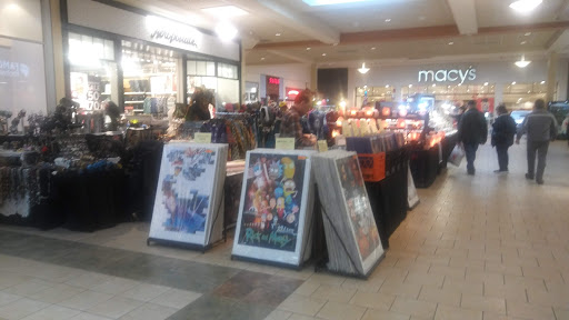 Shopping Mall «Brunswick Square», reviews and photos, 755 NJ-18, East Brunswick, NJ 08816, USA