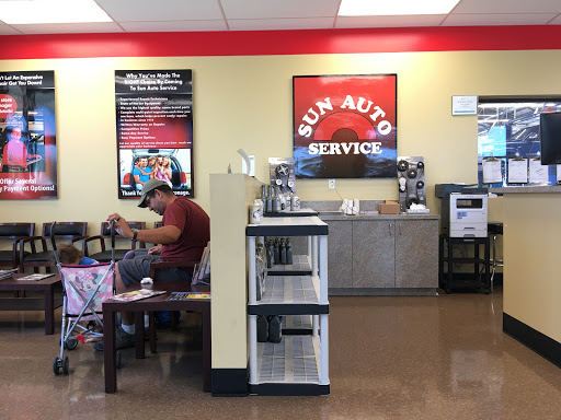Auto Repair Shop «Sun Auto Service», reviews and photos, 1206 Ranch Rd 620 N, Lakeway, TX 78734, USA