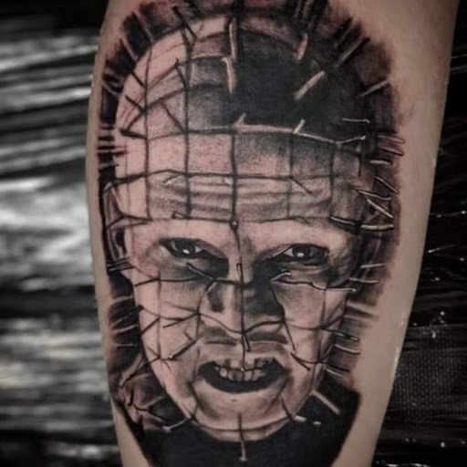 Find tattoo ideas crown for your next unique tattoo in Edgewood at Legacy Tattoo And Art Gallery