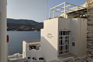 Museum of Contemporary Art Andros image