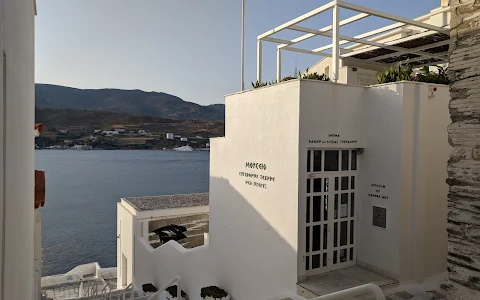 Museum of Contemporary Art Andros image