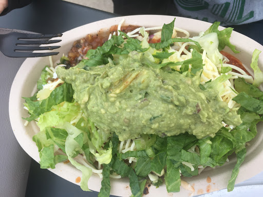 Mexican Restaurant «Chipotle Mexican Grill», reviews and photos, 4751 S Broadway Ave, Tyler, TX 75703, USA
