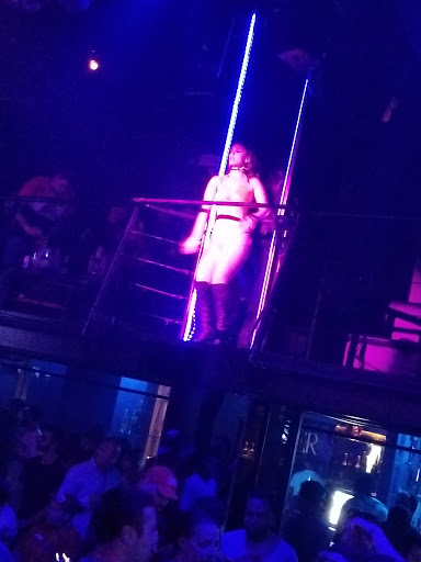 Night Club «Tier Nightclub», reviews and photos, 20 E Central Blvd, Orlando, FL 32801, USA