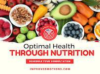 Improved Motions Advanced Physical Therapy and Performance