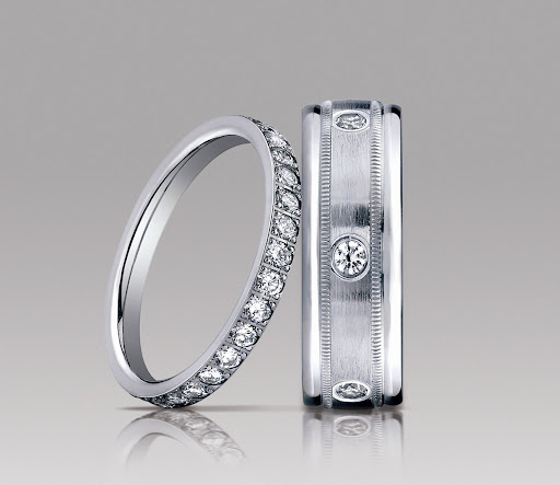 Jewelry Store «Brent L Miller Jewelers & Goldsmiths», reviews and photos, 1610 Manheim Pike, Lancaster, PA 17601, USA