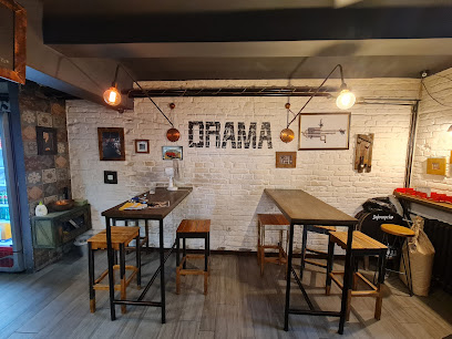 Drama ćevapi - Dositejeva 7, Beograd 11000, Serbia