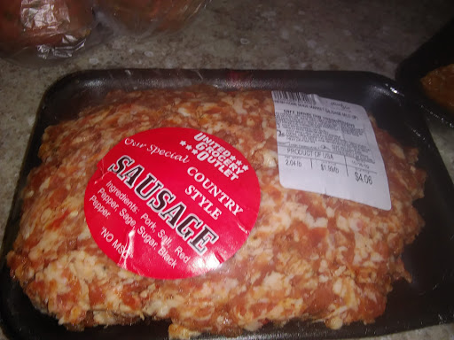 Grocery Store «United Grocery Outlet», reviews and photos, 4758 TN-58, Chattanooga, TN 37416, USA