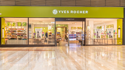Yves Rocher à Claye-Souilly