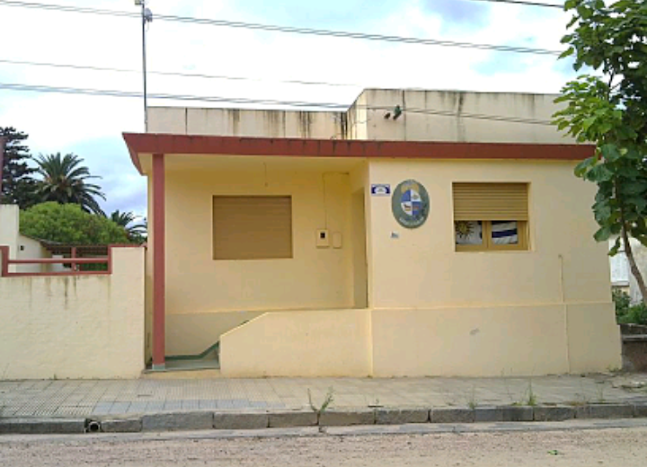 Escuela 56