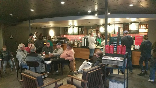 Starbucks image