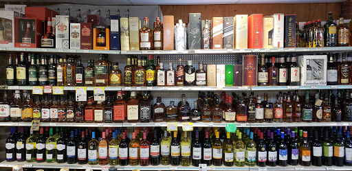 Liquor Store «Howe Liquor Mart», reviews and photos, 61 Howe Ave, Shelton, CT 06484, USA