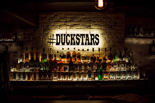 Duckstar's Bar