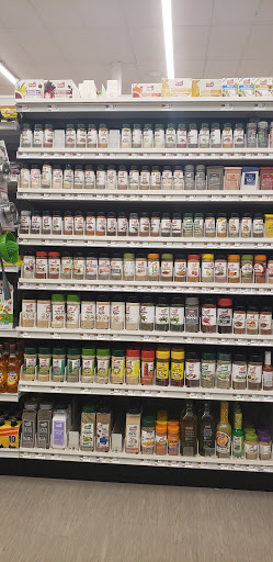 Grocery Store «Food Lion», reviews and photos, 300 Thompson Creek Mall d, Stevensville, MD 21666, USA