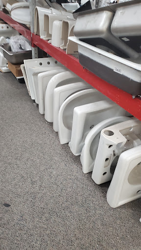 Used Furniture Store «Habitat for Humanity Yuba/Sutter ReStore», reviews and photos