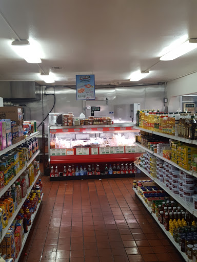 Mexican Grocery Store «La Reina Markets Anaheim», reviews and photos, 508 N East St, Anaheim, CA 92805, USA