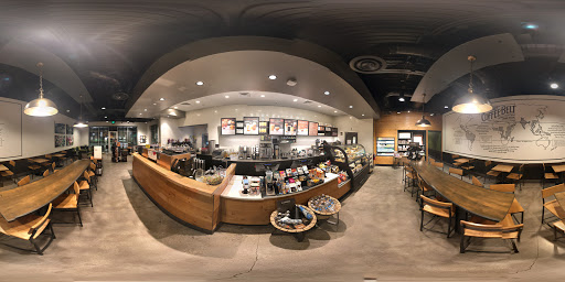 Starbucks, 2417 S Woodland Blvd, DeLand, FL 32720, USA, 