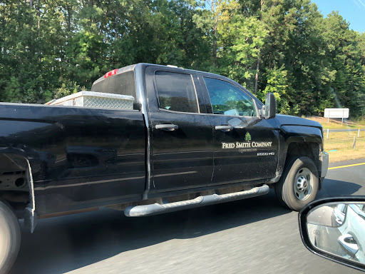 Road Construction Company «Fred Smith Company», reviews and photos, 6105 Chapel Hill Rd, Raleigh, NC 27607, USA