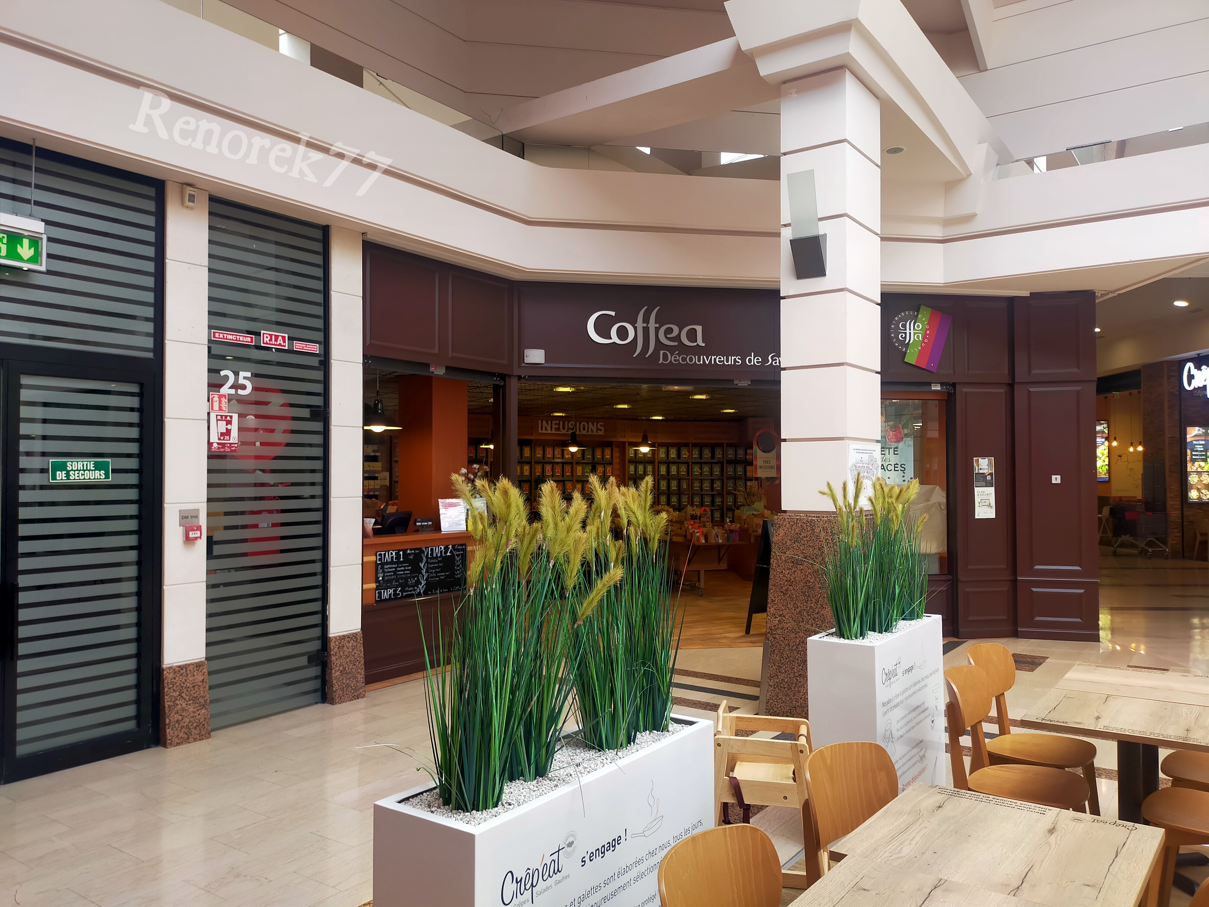 Photo n° 2 de l'avis de Renaud.� fait le 30/08/2022 à 10:18