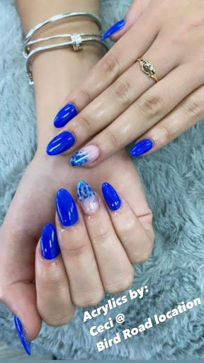 Nail Salon «Forever Young Skin & Hair Spa», reviews and photos, 9540 SW 40th St, Olympia Heights, FL 33165, USA