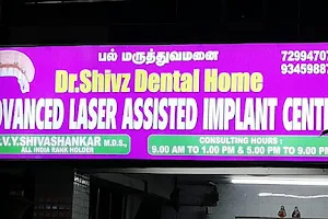 Dr.Shivz Dental Home image