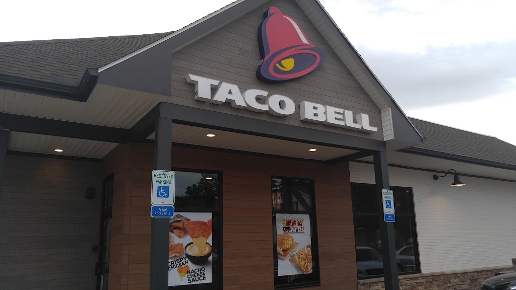 Taco Bell 04330