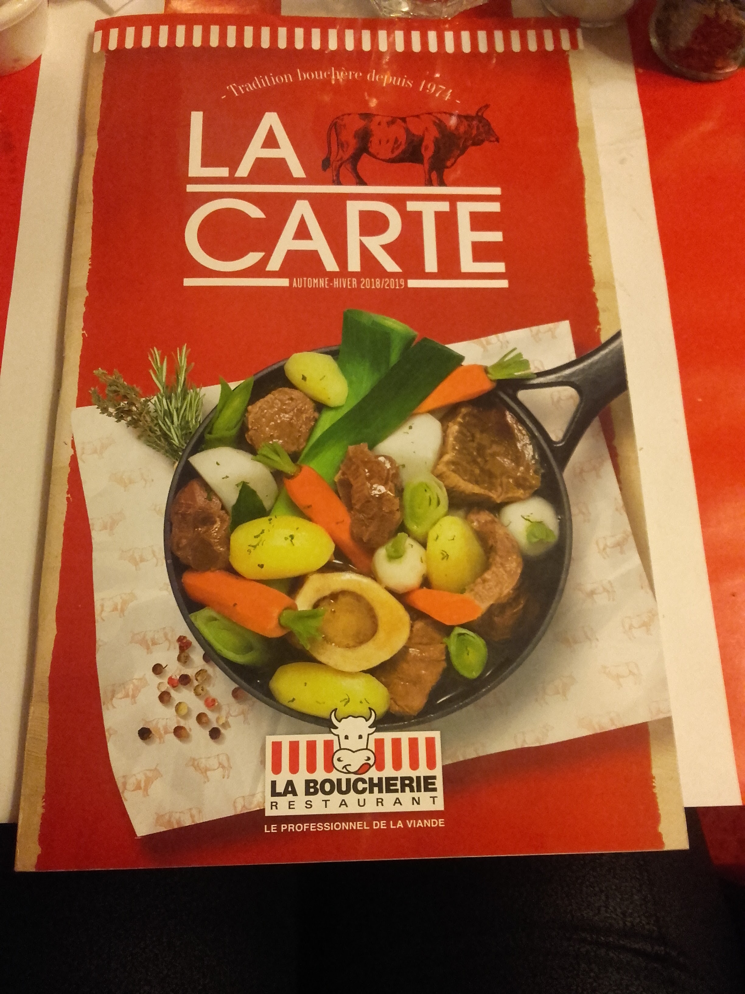 Photo n° 5 de l'avis de Diane.a fait le 25/01/2019 à 19:09