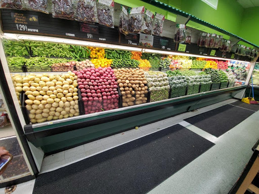 Advance Food Market And MoneyGram