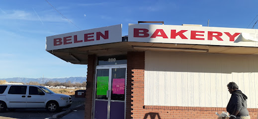 Panadería Belén - 800 S Main St, Belen, NM 87002