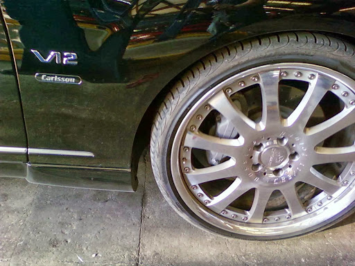 Tire Shop «South Tampa Auto and Tire», reviews and photos, 6511 S Dale Mabry Hwy, Tampa, FL 33616, USA