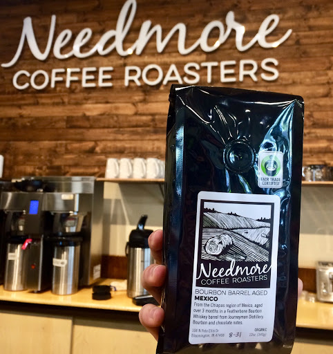 Coffee Roasters «Needmore Coffee Roasters», reviews and photos, 104 N Pete Ellis Dr e, Bloomington, IN 47408, USA