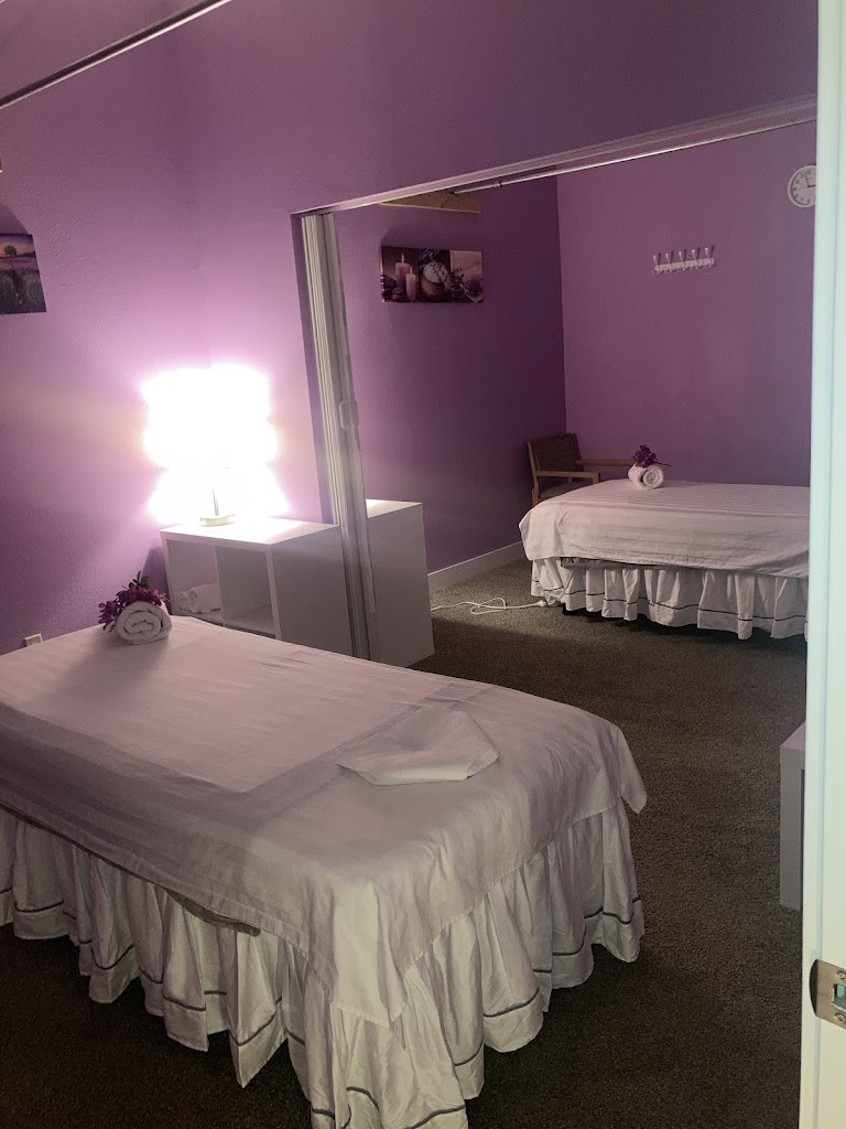 Zen & Me Health Spa 98335