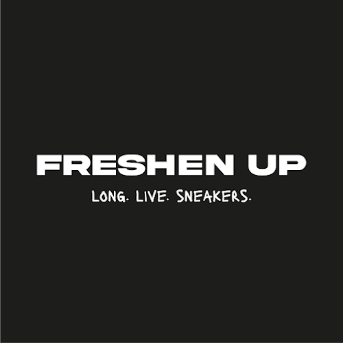 Freshen Up Sneakerreinigung - Rheinfelden