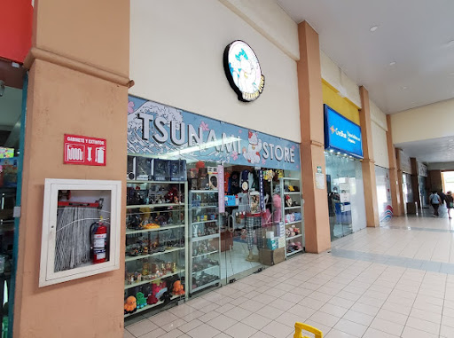 Tsunami store