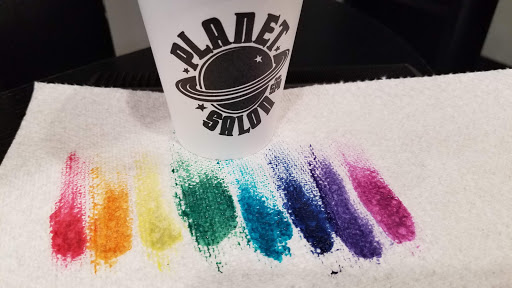 Hair Salon «Planet Salon and Spa», reviews and photos, 101 Jett Boulevard #400, Frankfort, KY 40601, USA