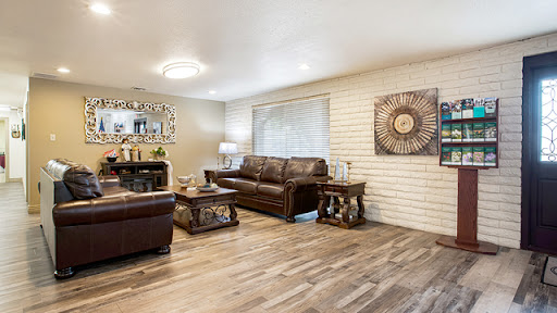 Funeral Home «Chapel of the Chimes Mortuary», reviews and photos, 7924 N 59th Ave, Glendale, AZ 85301, USA