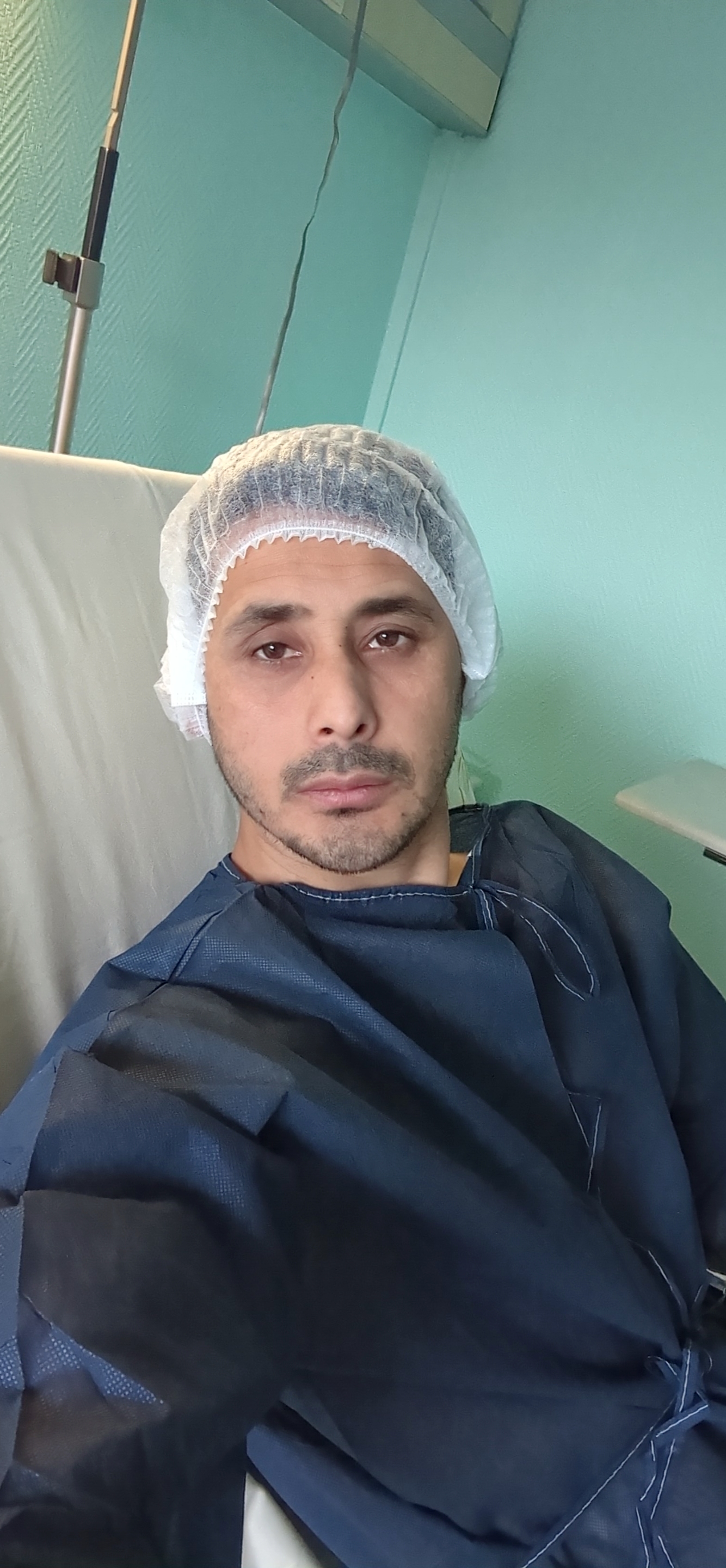 Photo n° 1 de l'avis de sayed.e fait le 07/10/2023 à 23:23