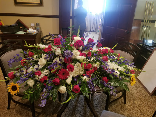 Florist «Something Special Florist», reviews and photos, 1546 Main St, Columbia, SC 29201, USA