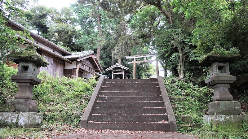 日吉神社