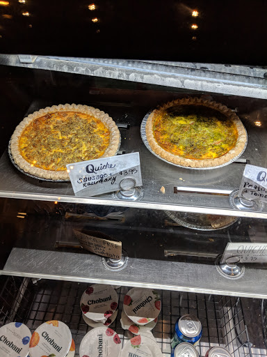 Coffee Shop «The PourHouse Cafe», reviews and photos, 314 E Kirkwood Ave, Bloomington, IN 47408, USA