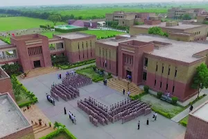 SST Public School Rashidabad image