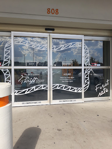 Thrift Store «The Arc of Spokane Thrift Store», reviews and photos