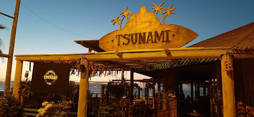 Tsunami Pub